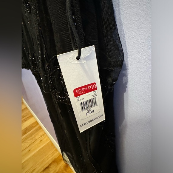NWT DEX DRESS - Picture 5 of 6
